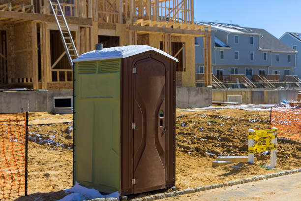 Portable Toilet Options We Offer in Gainesville, VA