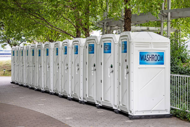 Best Emergency porta potty rental  in Gainesville, VA