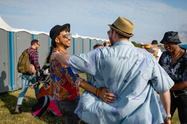 Best Local porta potty services  in Gainesville, VA