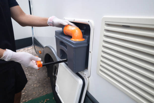 Best Best portable toilet rental  in Gainesville, VA