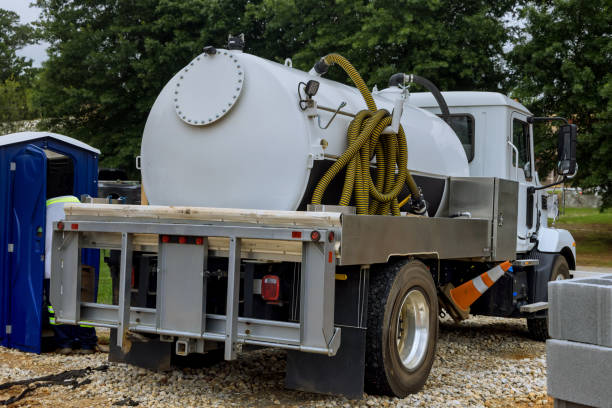 Trusted Gainesville, VA porta potty rental Experts