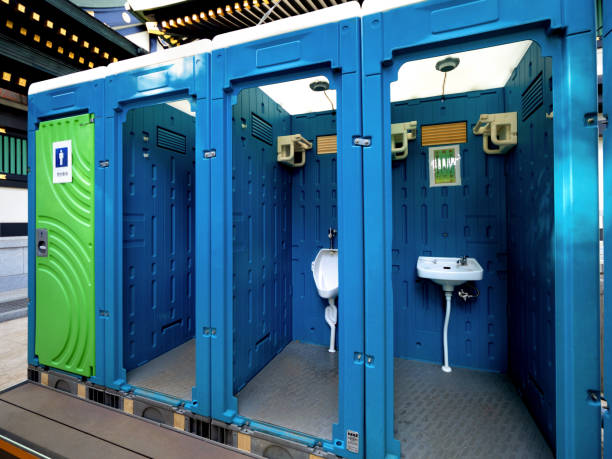 Best Porta potty delivery and setup  in Gainesville, VA