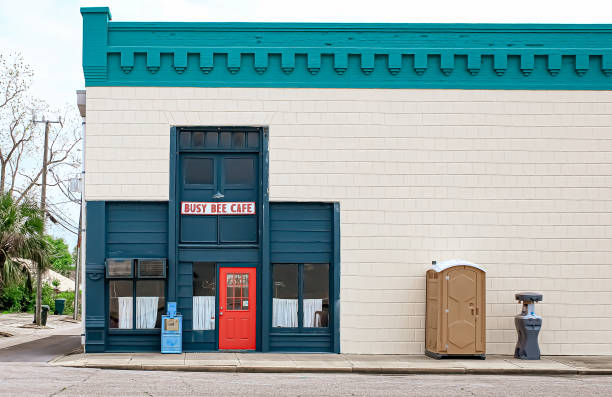Best Affordable portable toilet rental  in Gainesville, VA
