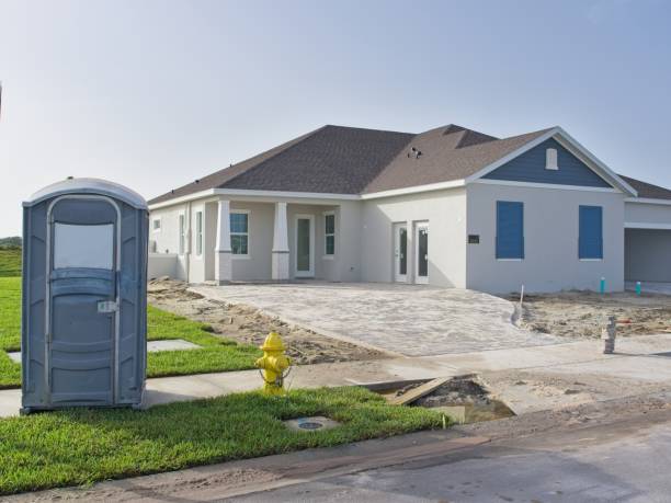 Best Affordable porta potty rental  in Gainesville, VA