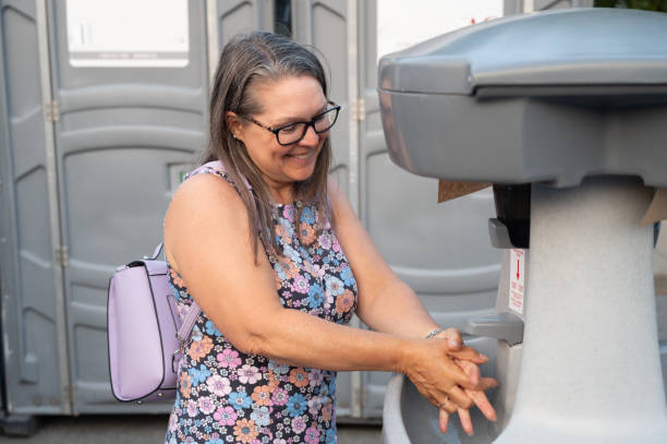 Best Sanitation services for porta potties  in Gainesville, VA