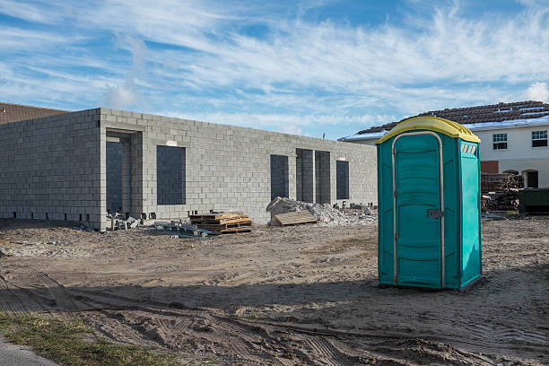 Best Portable restroom trailer rental  in Gainesville, VA